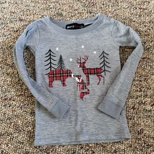 Kids Winter/Christmas Sweater